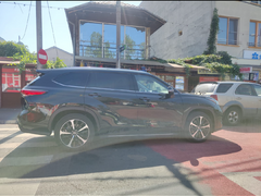 Sofer personal - Personal Driver