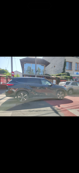 Sofer personal - Personal Driver